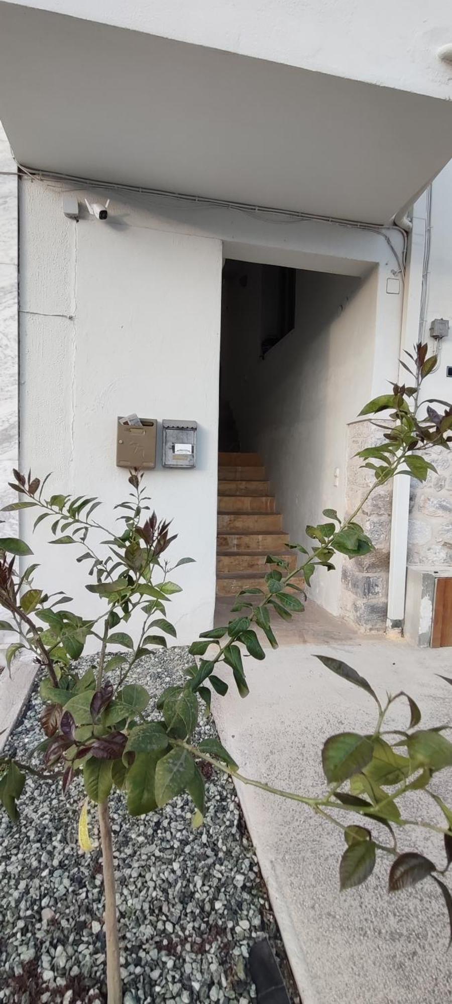 Letos Apartment Sea Kavala Exterior photo